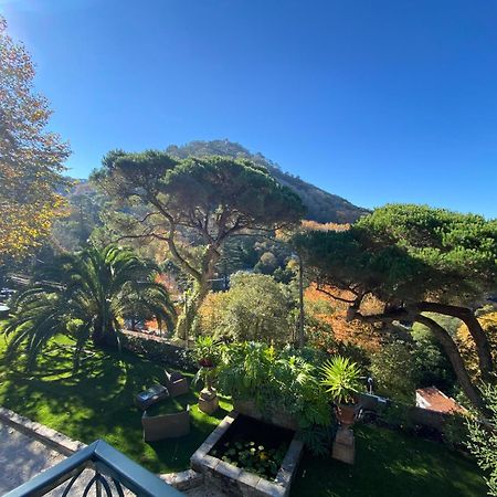 Luxurious Royal Estate In Historic Sintra Paradise Zewnętrze zdjęcie