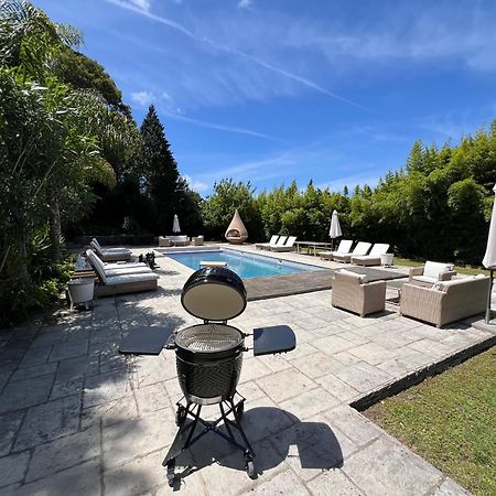 Luxurious Royal Estate In Historic Sintra Paradise Zewnętrze zdjęcie