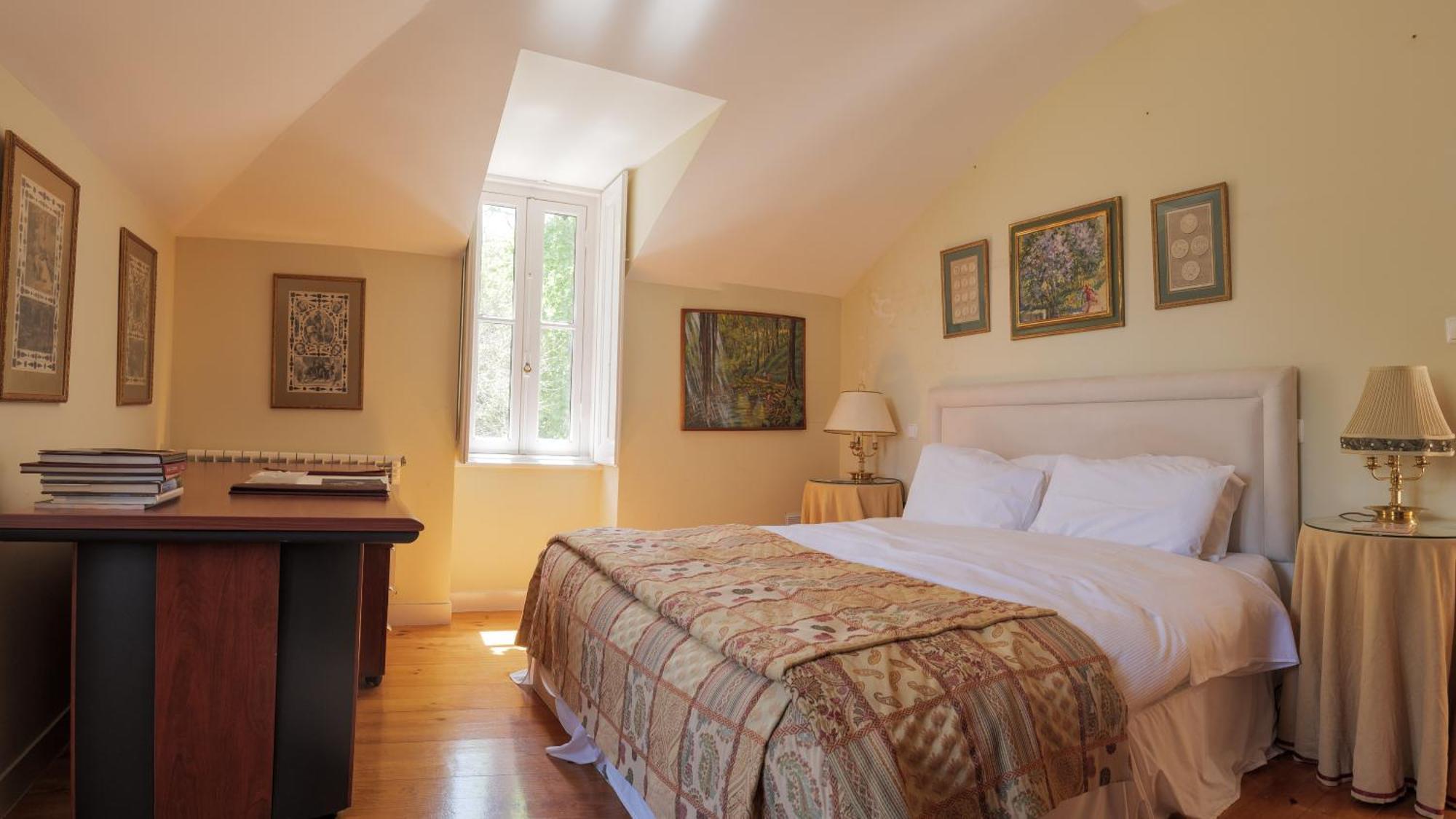 Luxurious Royal Estate In Historic Sintra Paradise Zewnętrze zdjęcie