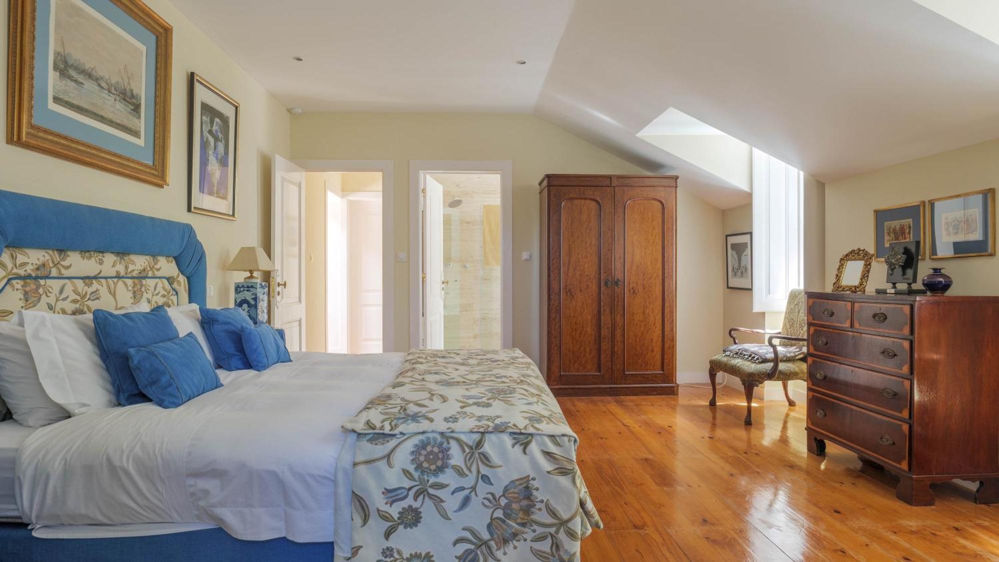 Luxurious Royal Estate In Historic Sintra Paradise Zewnętrze zdjęcie